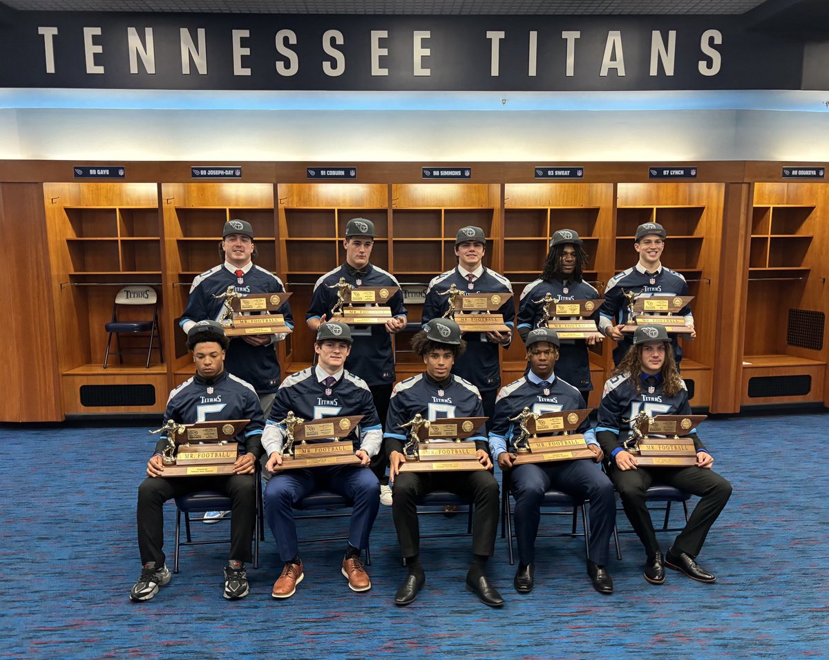 Marshall County Football tweet media