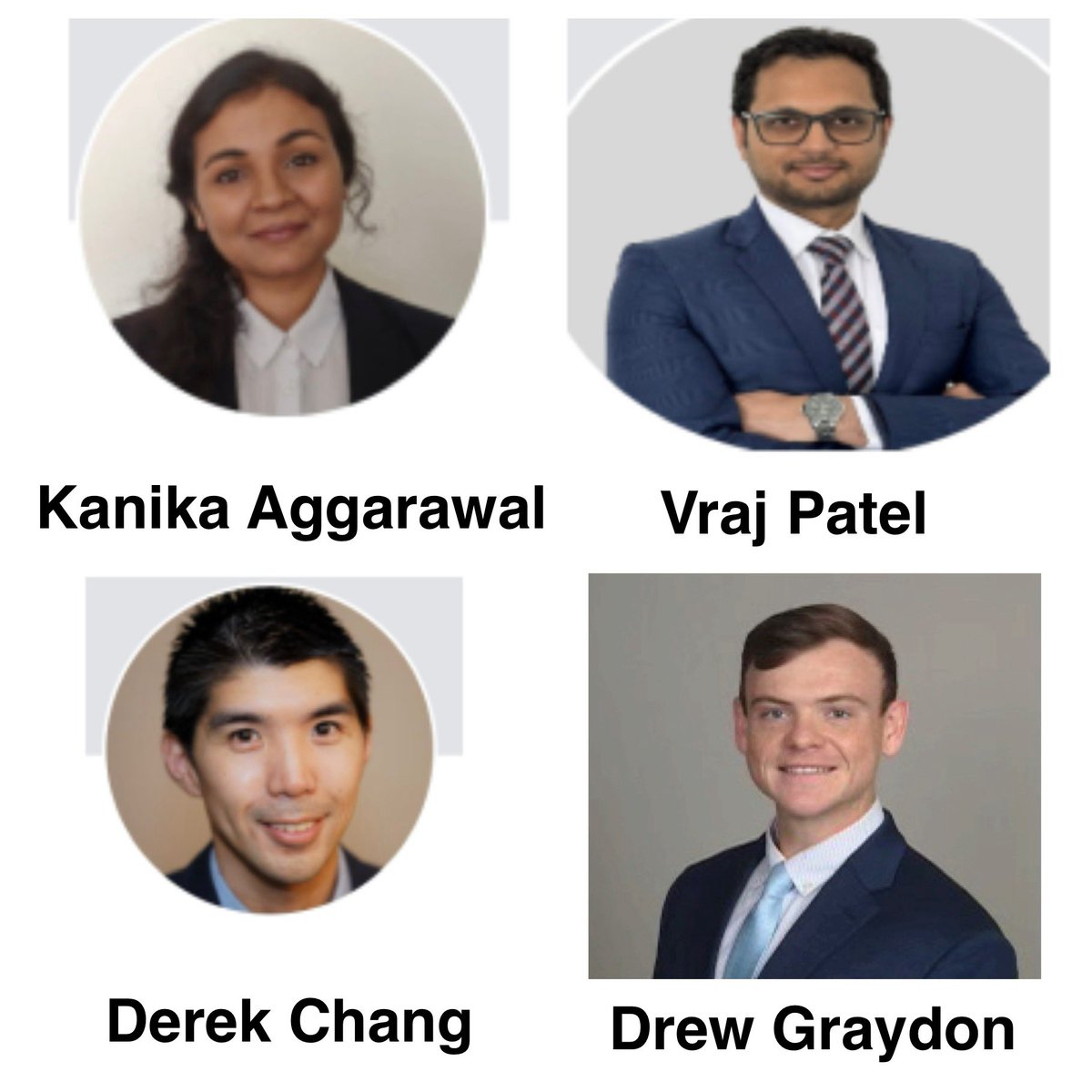 We are excited to welcome these outstanding physicians to our Nephrology Fellowship program in 2025! Welcome to the family! #Nephrology #Fellowship #Templenephrology