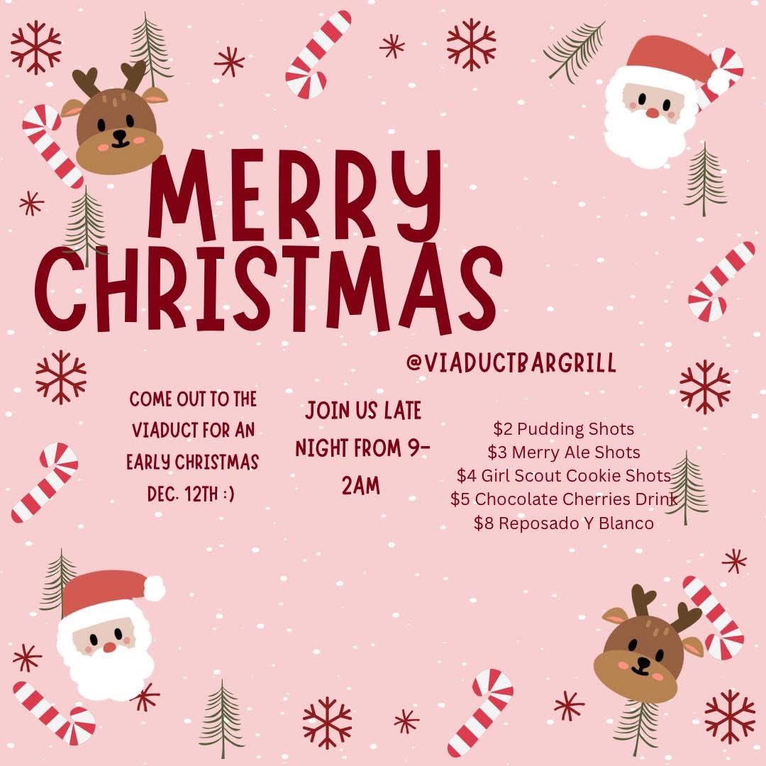 Viaduct Bar & Grill tweet media