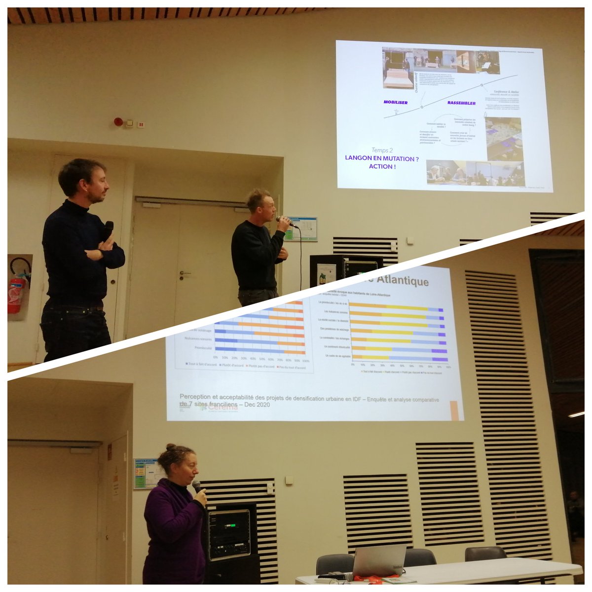 IdéÔ Mauges (@ideomauges) on Twitter photo IdeÔ Mauges était à Ancenis ce soir ! Merci au #codev de <a href="/compa/">alex gutierrez</a> et aux intervenants <a href="/CeremaOuest/">Cerema Ouest</a> et <a href="/remifusari/">remi fusari</a> et son compère Jérôme Harmand pour nous permettre d'apprivoiser la densité... <a href="/thibauthebert/">thibaut hebert</a> <a href="/VeronAnnie/">Annie Veron</a> <a href="/Inc49/">Adeline Humeau</a> IdeÔ Mauges était à Ancenis ce soir ! Merci au #codev de <a href="/compa/">alex gutierrez</a> et aux intervenants <a href="/CeremaOuest/">Cerema Ouest</a> et <a href="/remifusari/">remi fusari</a> et son compère Jérôme Harmand pour nous permettre d'apprivoiser la densité... <a href="/thibauthebert/">thibaut hebert</a> <a href="/VeronAnnie/">Annie Veron</a> <a href="/Inc49/">Adeline Humeau</a>