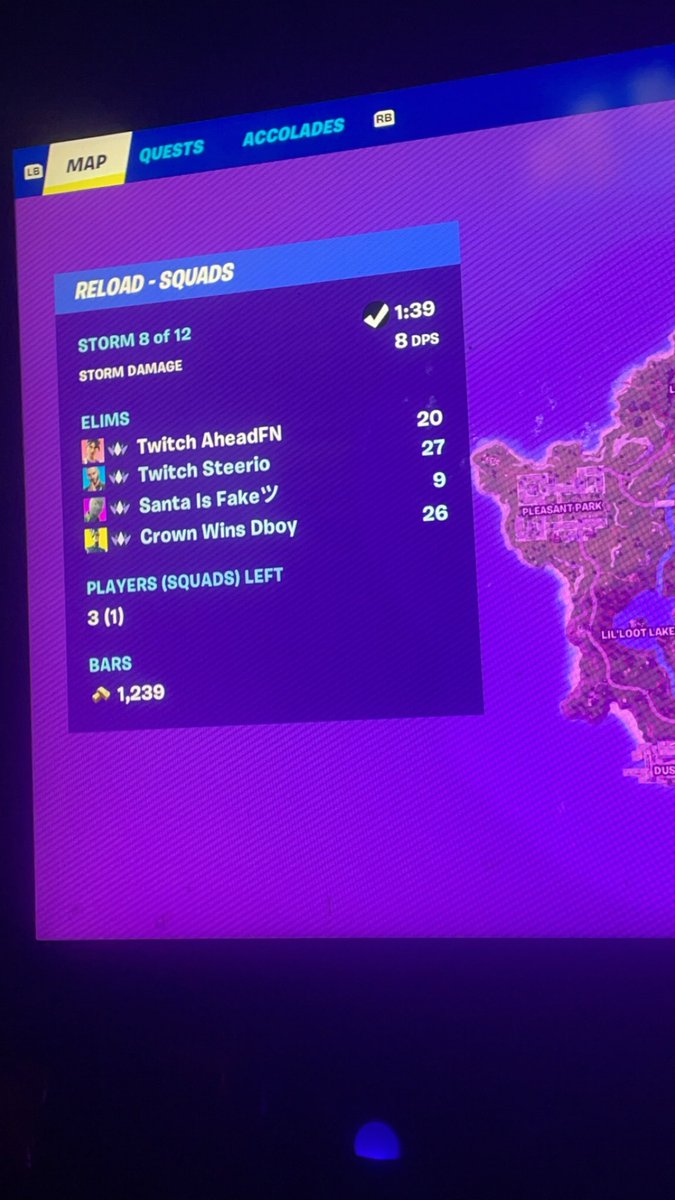 Ahead You tweet media