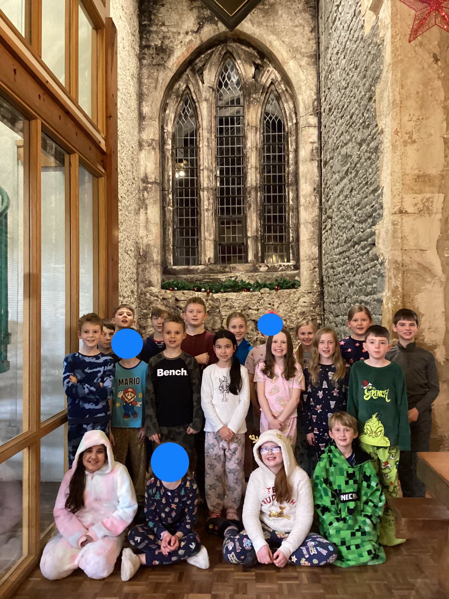 Cawood Primary tweet media