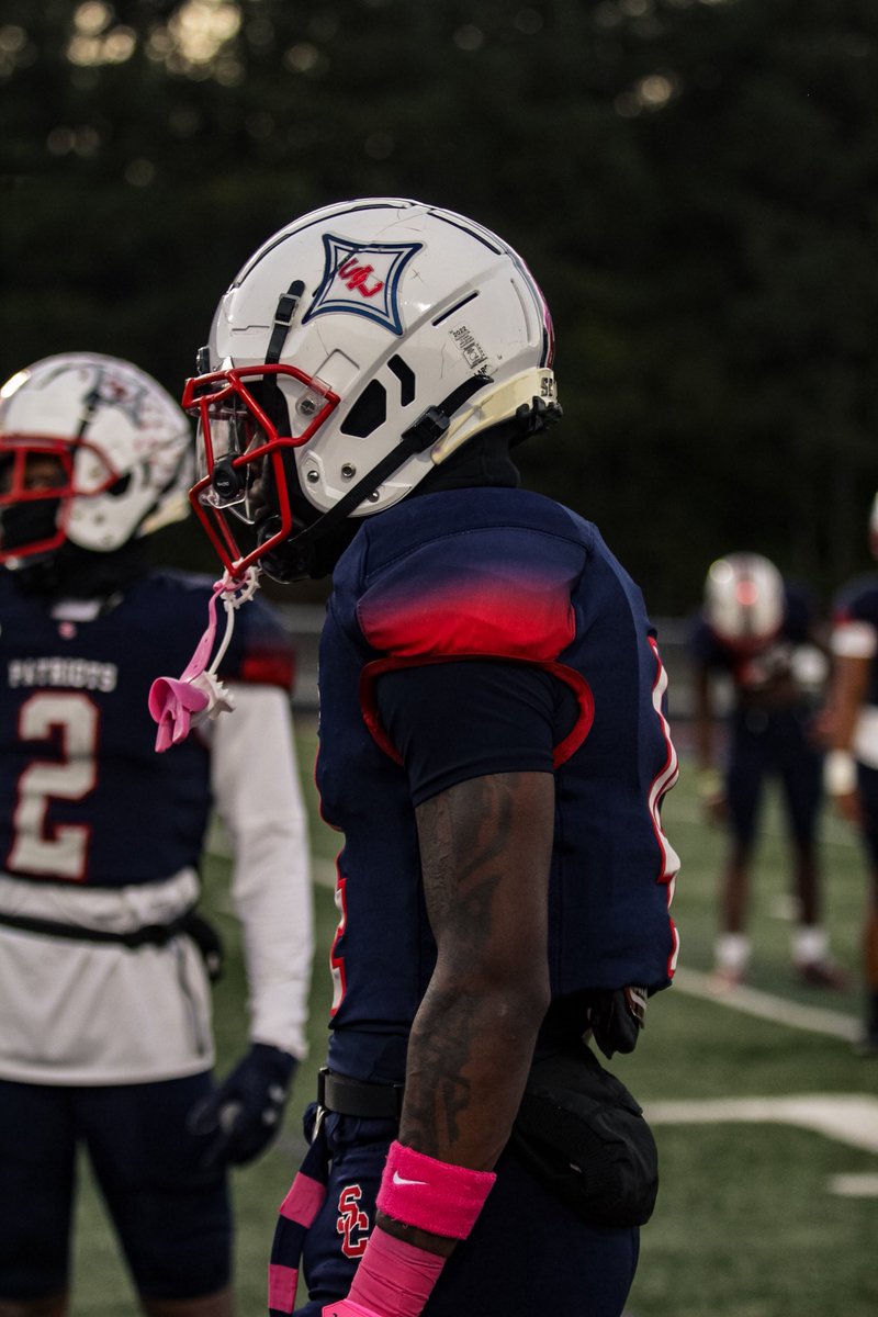 Chase McDowell (@chasemcdowell18) on Twitter photo Senior year full season highlights looking for a home!! 🔥
hudl.com/v/2PnGAj
<a href="/CoachSmiley983/">Coach Darius Smiley</a> <a href="/creeksrecruits/">Sandy Creek FB Recruiting</a> <a href="/VonnJack2/">JV</a> <a href="/CoachBoHeard/">Coach Bo Heard</a> <a href="/CoachMurphySC03/">CoachMurphy</a> <a href="/RecruitGeorgia/">Recruit Georgia</a> <a href="/CoachGotell/">S. Gotell, M. Ed</a> <a href="/CoachGodfrey_27/">Coach Godfrey</a> <a href="/BoozerRicky/">Coach Ricky Boozer</a> Senior year full season highlights looking for a home!! 🔥
hudl.com/v/2PnGAj
<a href="/CoachSmiley983/">Coach Darius Smiley</a> <a href="/creeksrecruits/">Sandy Creek FB Recruiting</a> <a href="/VonnJack2/">JV</a> <a href="/CoachBoHeard/">Coach Bo Heard</a> <a href="/CoachMurphySC03/">CoachMurphy</a> <a href="/RecruitGeorgia/">Recruit Georgia</a> <a href="/CoachGotell/">S. Gotell, M. Ed</a> <a href="/CoachGodfrey_27/">Coach Godfrey</a> <a href="/BoozerRicky/">Coach Ricky Boozer</a>