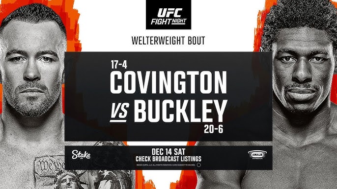 🎉GIVEAWAY🎉

⭐️#UFCTampa goes down weekend

💰To celebrate, we're giving away a $50 UFC Store Gift Card Code

⬇️To enter:

✅Follow <a href="/UFCStrike/">UFC Strike</a>
✅Retweet this post
✅Comment with a gif or pic of an athlete competing at #UFC Tampa

⏲️Giveaway ends 12/12

💢T&amp;Cs may apply