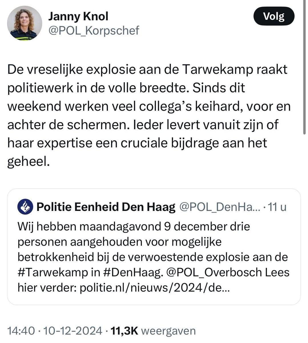 huig_plug's tweet photo. Als de sjoemelaars van de geheime politie-eenheid Forel24 meedoen dan vrees ik het ergste. #C151 #C763 https://t.co/i7c3PpU3ZN