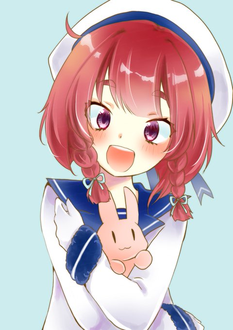 エトロフチャンkawaii💕💕 