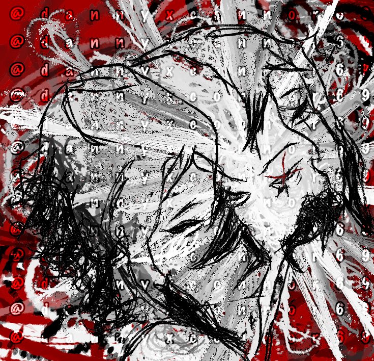 thelooperrr_mp3's tweet photo. « a parasite. »
tagz ; #instarsandtime #isat #siffrinisat #loopisat #myart
(Something possessed me) https://t.co/CuN50Rb3QA