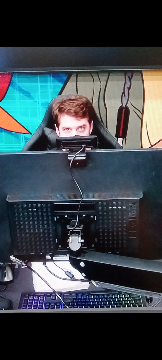 FBI Tugboat 🗣🎙 tweet media