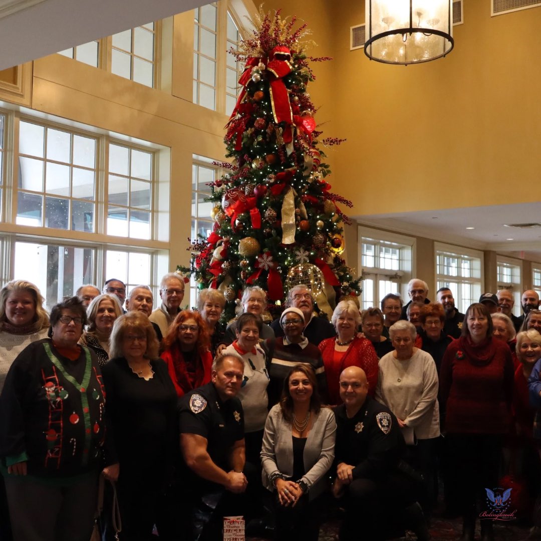 Bolingbrook GolfClub (@bolingbrookgc) on Twitter photo Morning coffee, meaningful conversations, and a whole lot of community spirit!
Thank you to the Bolingbrook Police and Fire Departments for all they do to protect and serve our community. Morning coffee, meaningful conversations, and a whole lot of community spirit!
Thank you to the Bolingbrook Police and Fire Departments for all they do to protect and serve our community.