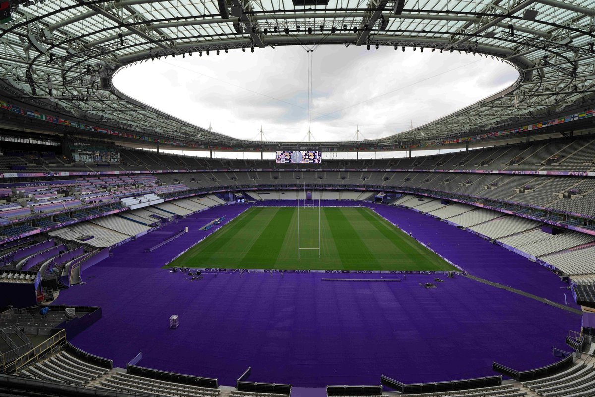 _BeFootball's tweet photo. 🚨 𝗕𝗥𝗘𝗦𝗧 𝗔 𝗖𝗢𝗡𝗧𝗔𝗖𝗧𝗘́ 𝗟𝗘 𝗦𝗧𝗔𝗗𝗘 𝗗𝗘 𝗙𝗥𝗔𝗡𝗖𝗘 𝗣𝗢𝗨𝗥 𝗔𝗖𝗖𝗨𝗘𝗜𝗟𝗟𝗜𝗥 𝗦𝗘𝗦 𝗥𝗘𝗡𝗖𝗢𝗡𝗧𝗥𝗘𝗦 𝗗𝗘 𝗣𝗛𝗔𝗦𝗘 𝗔̀ 𝗘́𝗟𝗜𝗠𝗜𝗡𝗔𝗧𝗜𝗢𝗡 𝗗𝗜𝗥𝗘𝗖𝗧𝗘 𝗗𝗘 𝗟𝗗𝗖 ‼️🏟️ 

(@lequipe) https://t.co/4MIyz28ip3