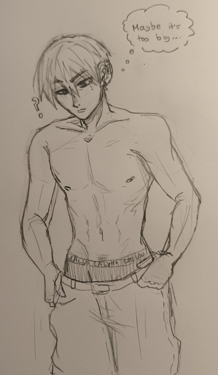 lixie_i's tweet photo. ?? 
#oc #ocart #art #boy #mangaart https://t.co/9kfkrCOaeS