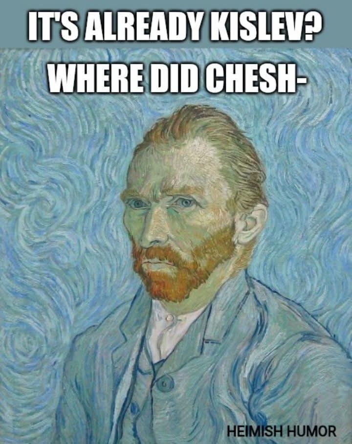 Heimish Humor tweet media