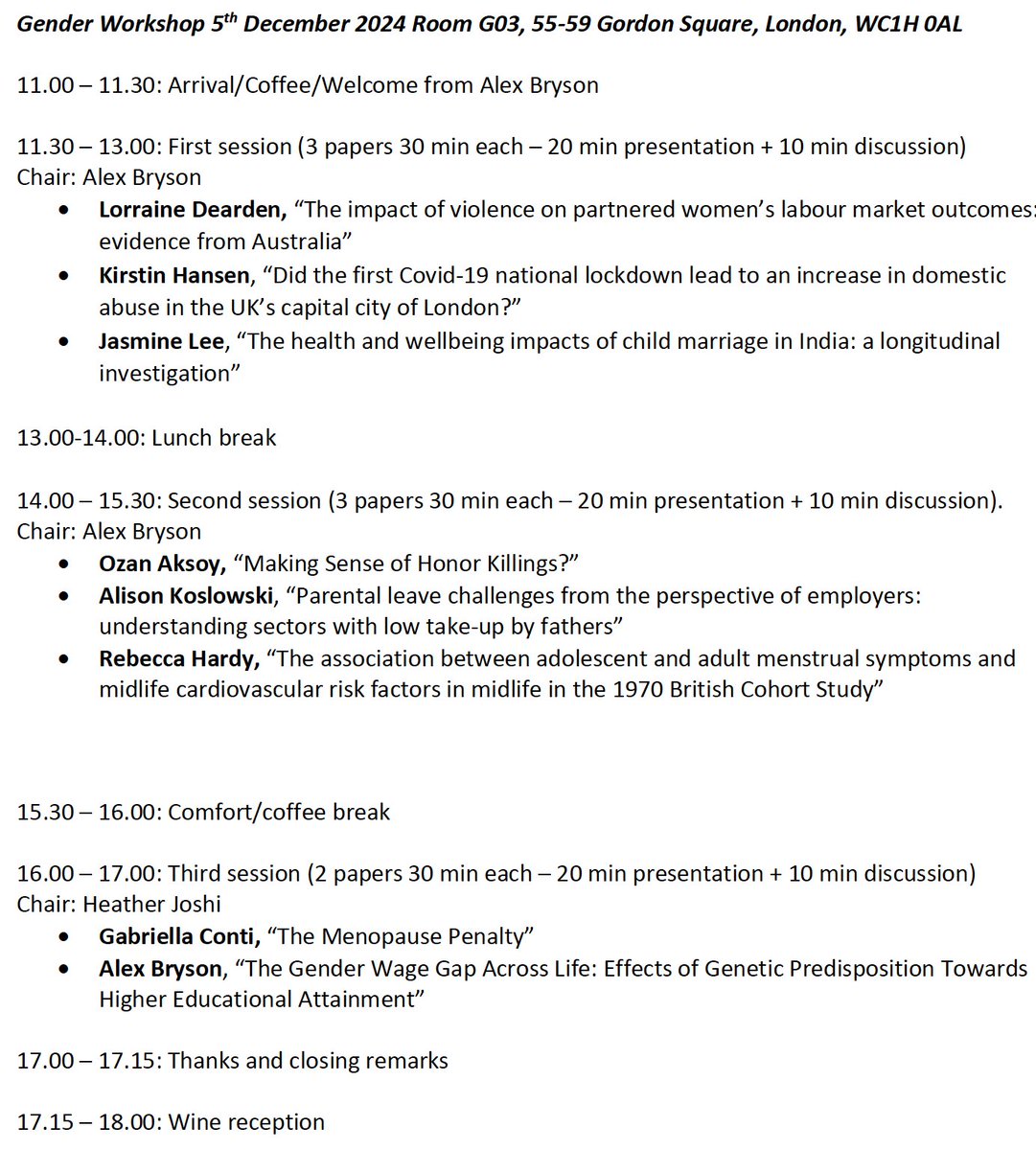 Gabriella Conti tweet media