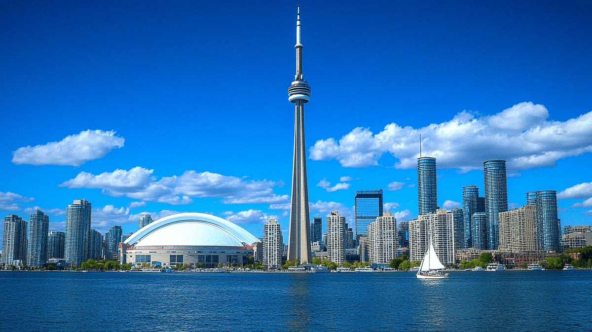 Adventure Awaits in Ontario – On a Budget! 🍁
Discover affordable ways to explore nature, culture, and adventure! From serene hikes to city gems, this guide has it all.
Explore here 👉ow.ly/l9Qt50Uo75i

#OntarioAdventures #OntarioNature #AffordableTravel #ExploreOntario