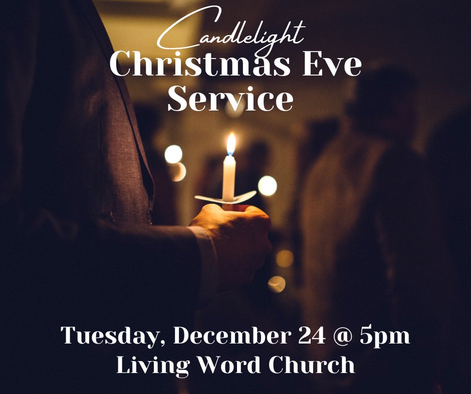 Living Word Church - Lansing, IL tweet media