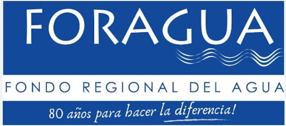 FORAGUA tweet media