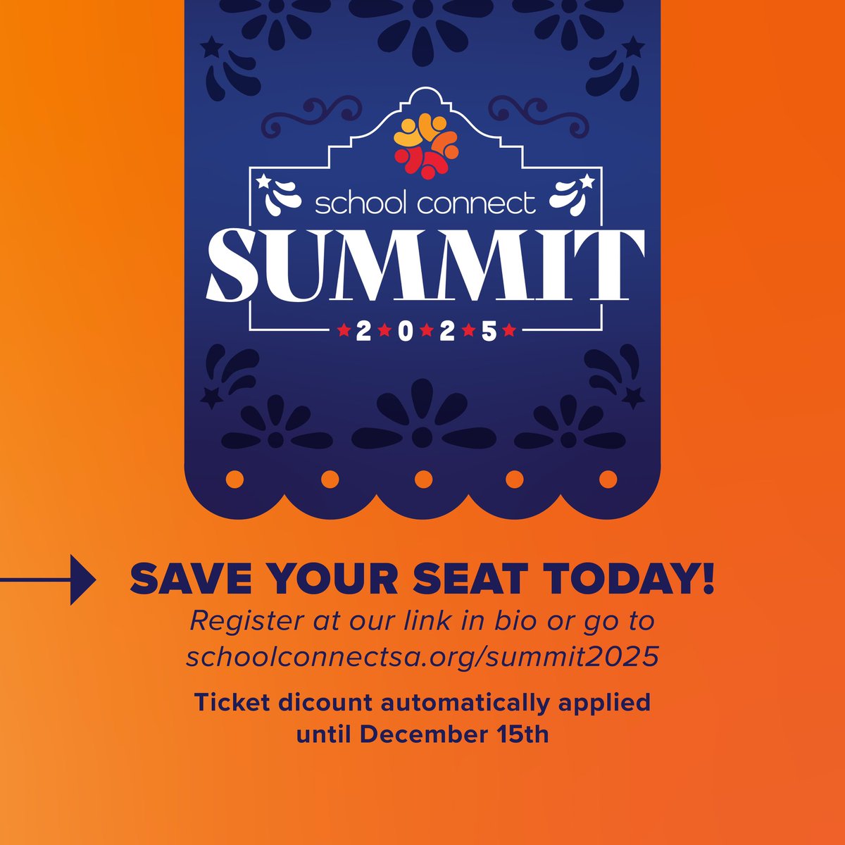 School Connect San Antonio tweet media