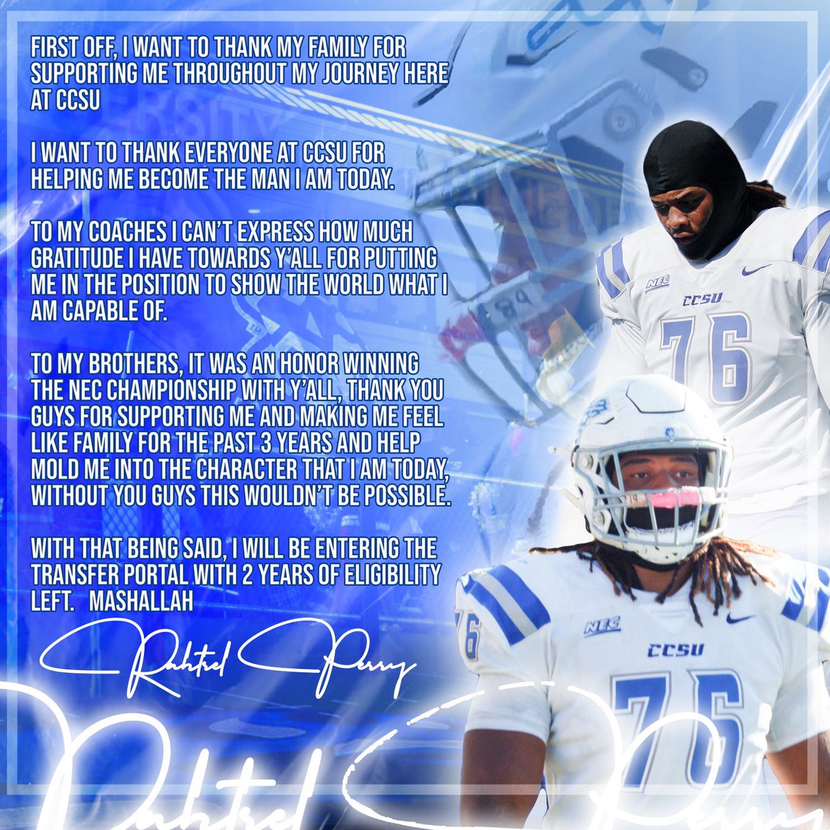 Rahtrel Perry tweet media