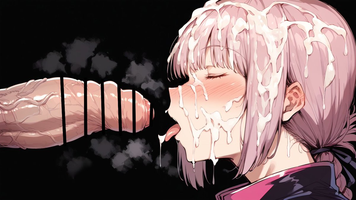 ちんぽ大好きナイチンゲール 