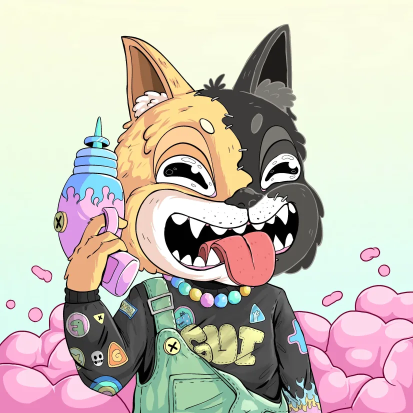 JungleSmith1's tweet image. Damn!

Hoped off a few hour calls for $GUI stuff.

I see the team has already finished generating the $GUI NFTS

I can see they have finished onboarding 3 new members to our content team

I can see that the @TheGuiBot is in final testing before going live

I can see a new 1/1…