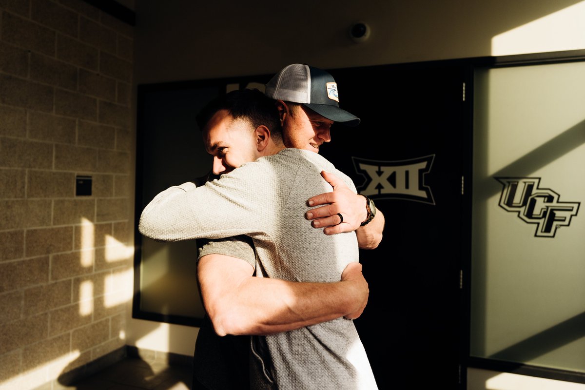 UCF Football tweet media