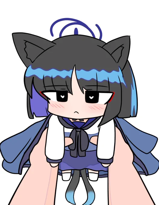 #ブルアカ #桐生キキョウ 再
