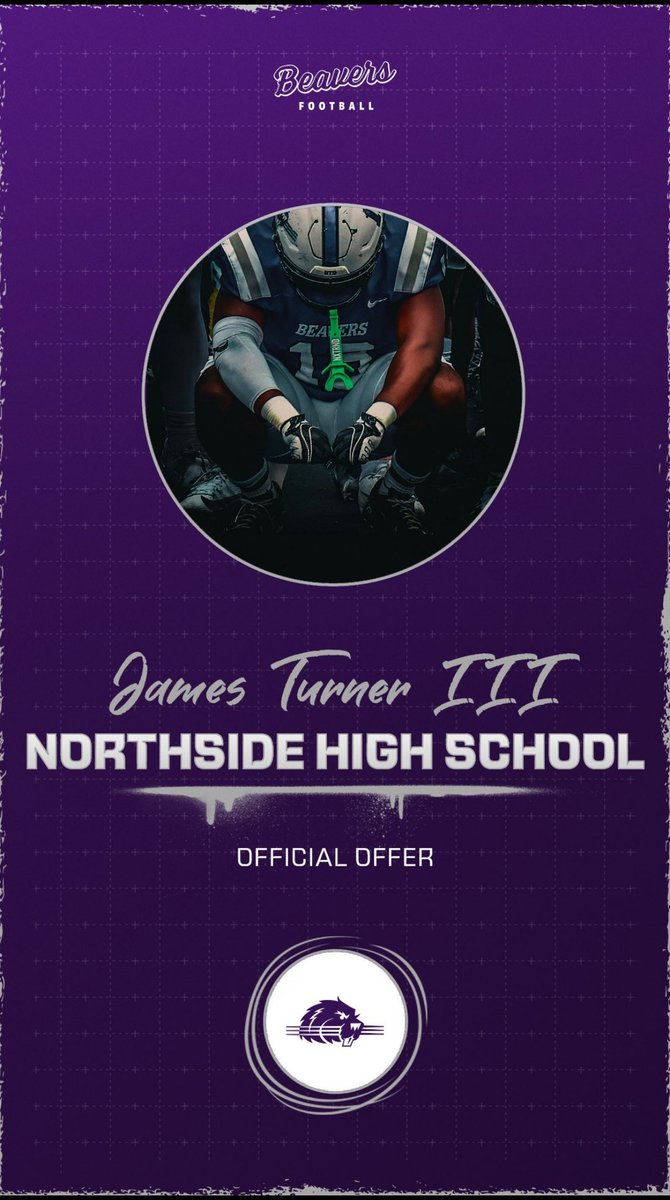 I am blessed to receive my 2nd offer from <a href="/BlufftonFB/">Bluffton Football</a> #AGTG