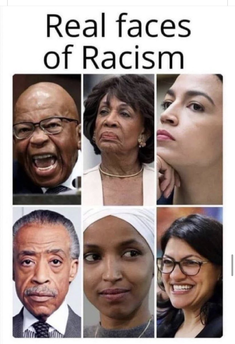Lisa (@lisalisahc) on Twitter photo These are the real racist gaslighters!
๐จ927๐จ
<a href="/1776Diva/">๐ฒ๐๐๐๐๐๐๐๐๐๐๐ ๐ ๐ณ๐๐๐โข</a>
<a href="/ArnotbUp/">DeplorableInPa</a>
<a href="/5dme81/">5DME81</a>
<a href="/misfitnici/">nicci</a>
<a href="/WideAwakeLaura/">Laura ๐บ๐ฒโค๏ธ๐บ๐ฒ</a>
<a href="/MbGaUSA/">Matt Bell</a>
โค๏ธ๐ค๐
<a href="/PAYthe_PIPER/">PIPER #MAGA GAINS</a>
<a href="/NolaCookPatriot/">Patriot Nola</a>
<a href="/45Gigi24/">Gigi</a>
<a href="/GreyWolfV2/">GreyWolf</a>
<a href="/KevinGills13/">Kevin 1763</a>
<a href="/LynneBP_294/">LynneP</a>
โค๏ธ๐ค๐
<a href="/EL4USA/">๐Elissa4Real๐</a>
<a href="/ken_kmak8542/">Ken Kmak @ken_kmak8542</a>
<a href="/Catalina4Trump/">Catalina</a>
<a href="/EMH1183/">Eliseo morales H</a>
<a href="/GaetaSusan/">Susanโค UnitedWeStand โญโญโญ</a> These are the real racist gaslighters!
๐จ927๐จ
<a href="/1776Diva/">๐ฒ๐๐๐๐๐๐๐๐๐๐๐ ๐ ๐ณ๐๐๐โข</a>
<a href="/ArnotbUp/">DeplorableInPa</a>
<a href="/5dme81/">5DME81</a>
<a href="/misfitnici/">nicci</a>
<a href="/WideAwakeLaura/">Laura ๐บ๐ฒโค๏ธ๐บ๐ฒ</a>
<a href="/MbGaUSA/">Matt Bell</a>
โค๏ธ๐ค๐
<a href="/PAYthe_PIPER/">PIPER #MAGA GAINS</a>
<a href="/NolaCookPatriot/">Patriot Nola</a>
<a href="/45Gigi24/">Gigi</a>
<a href="/GreyWolfV2/">GreyWolf</a>
<a href="/KevinGills13/">Kevin 1763</a>
<a href="/LynneBP_294/">LynneP</a>
โค๏ธ๐ค๐
<a href="/EL4USA/">๐Elissa4Real๐</a>
<a href="/ken_kmak8542/">Ken Kmak @ken_kmak8542</a>
<a href="/Catalina4Trump/">Catalina</a>
<a href="/EMH1183/">Eliseo morales H</a>
<a href="/GaetaSusan/">Susanโค UnitedWeStand โญโญโญ</a>