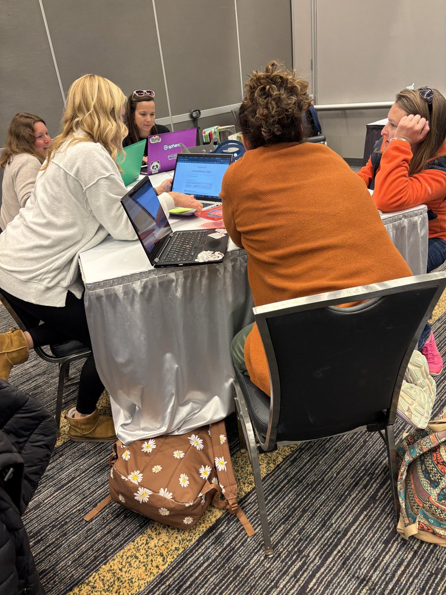 EduTechCoach (@tech_sps) on Twitter photo We had a fabulous time presenting Shop, Try, and Apply <a href="/vste/">VSTE</a> this weekend! Professional Learning styled after Guy’s Grocery Games. Great fun and learning, a surprise game, and we even tried to do our best Guy voice! <a href="/FoodNetwork/">Food Network</a> <a href="/GuyFieri/">Mayor Guy Fieri</a> We had a fabulous time presenting Shop, Try, and Apply <a href="/vste/">VSTE</a> this weekend! Professional Learning styled after Guy’s Grocery Games. Great fun and learning, a surprise game, and we even tried to do our best Guy voice! <a href="/FoodNetwork/">Food Network</a> <a href="/GuyFieri/">Mayor Guy Fieri</a>