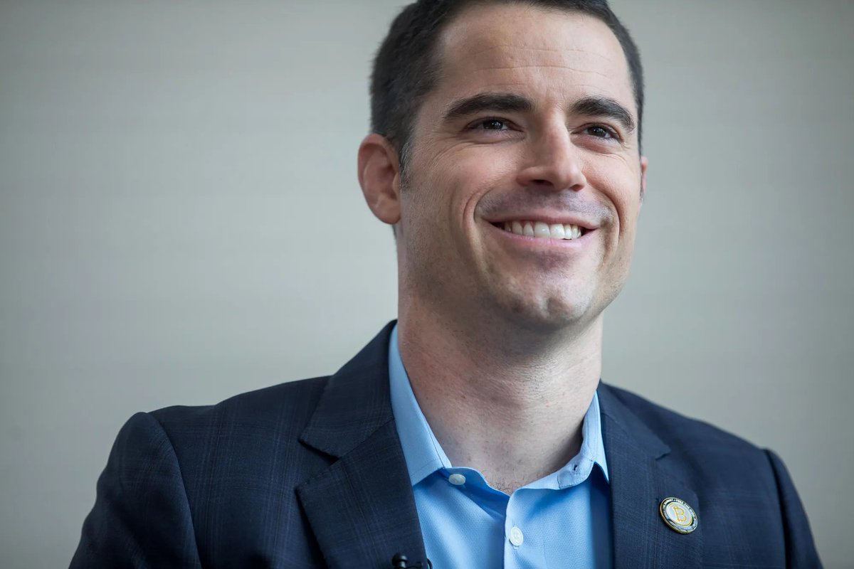 🚨WHO IS ROGER VER, THE CRYPTO PIONEER FACING LIFE IN PRISON FOR ADVOCATING  FOR ECONOMIC FREEDOM? Roger Ver, hailed as 
