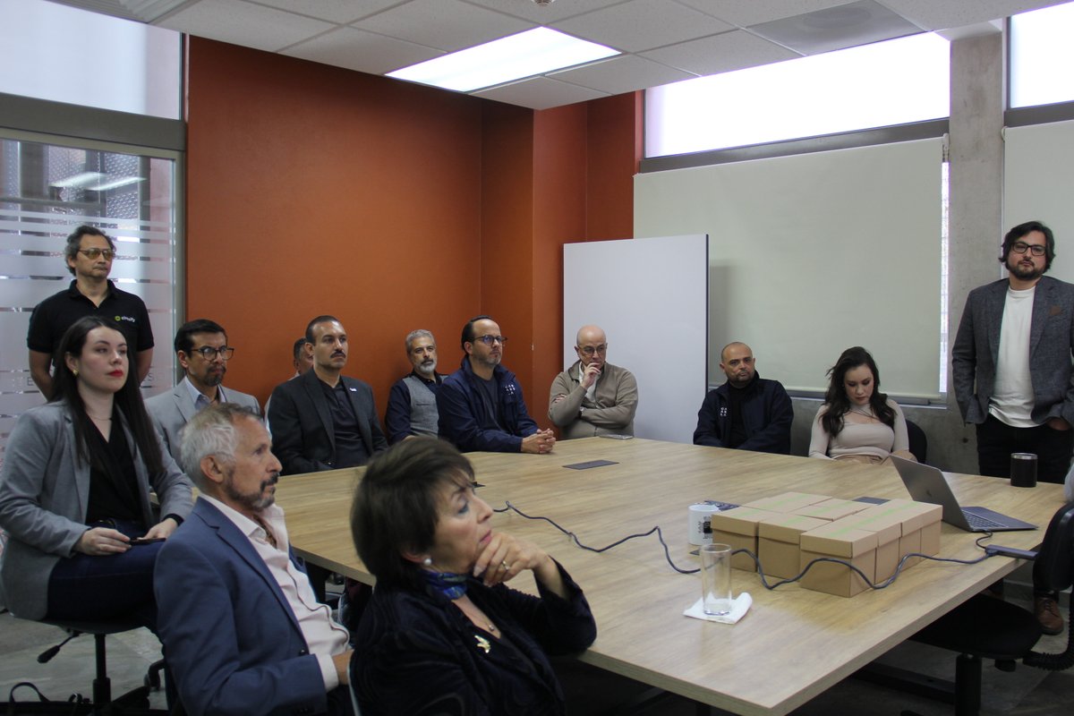 Este hito no solo representa el crecimiento de una empresa 100% mexicana,  sino también el fortalecimiento de una industria clave para el futuro tecnológico del país.