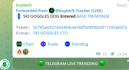 Ski Goggles DOG tweet media