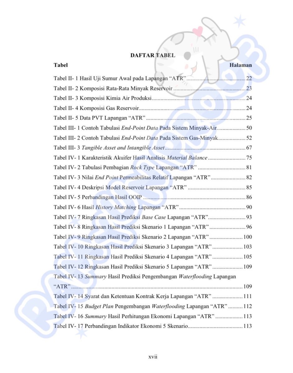 ra, joki daftar isi & pustaka mendeley tweet media