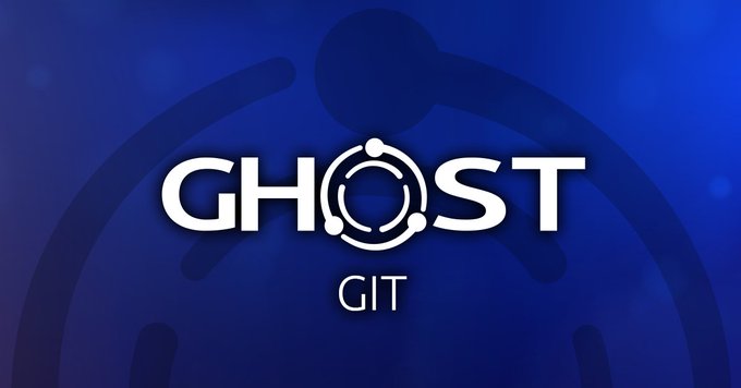 One of out #ghostWhales created a #README documentation for #GHOST chain on #git allowing for a more streamlined onboarding process for node operators 👻🚀

Find GHOST Chain Git Here 👇
https://git.ghostchain.io/ghostchain/ghost-node

#web3 #blockchain #crypto #cryptocurrency