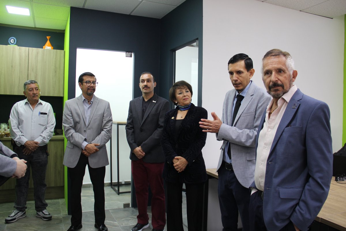 Es importante resaltar que los semiconductores son fundamentales para la innovación y competitividad en diversas industrias, y su desarrollo en México abre puertas a nuevas oportunidades económicas y tecnológicas. ¡Juntos sigamos construyendo un futuro brillante! 📷