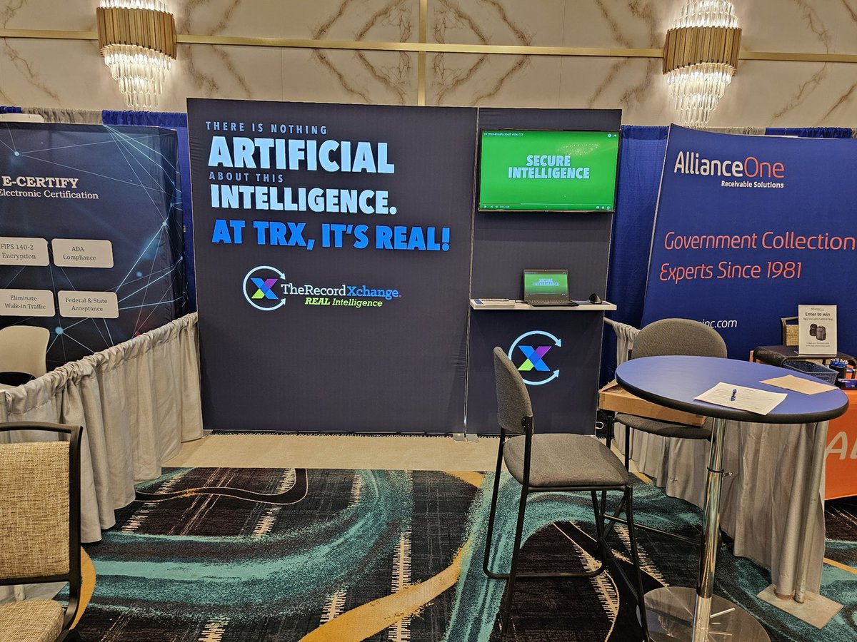 TRXchange's tweet photo. E-Courts 2024 in the books! https://t.co/WhvuXYguOd