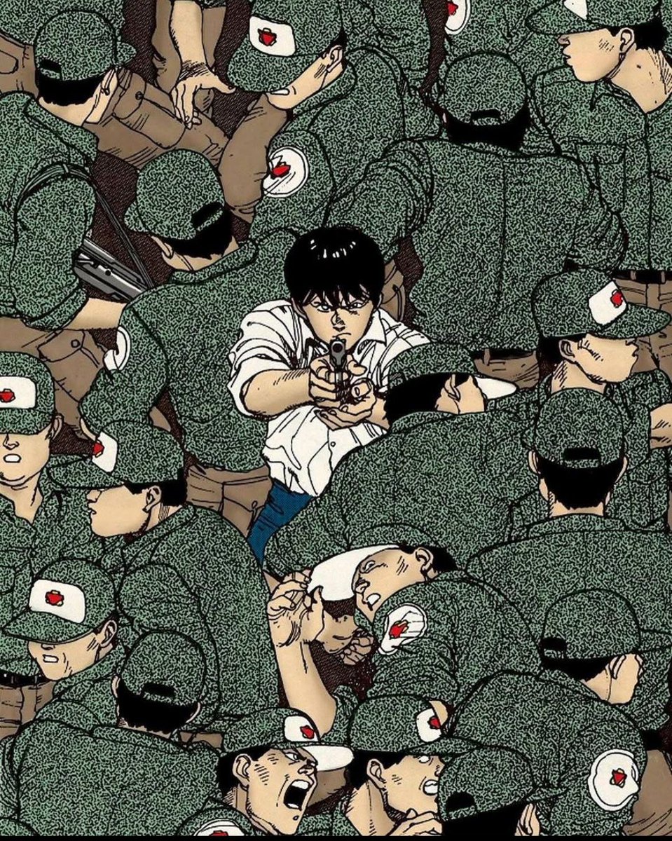 retro_anime's tweet photo. Akira (1988) https://t.co/52jtzJUxzA