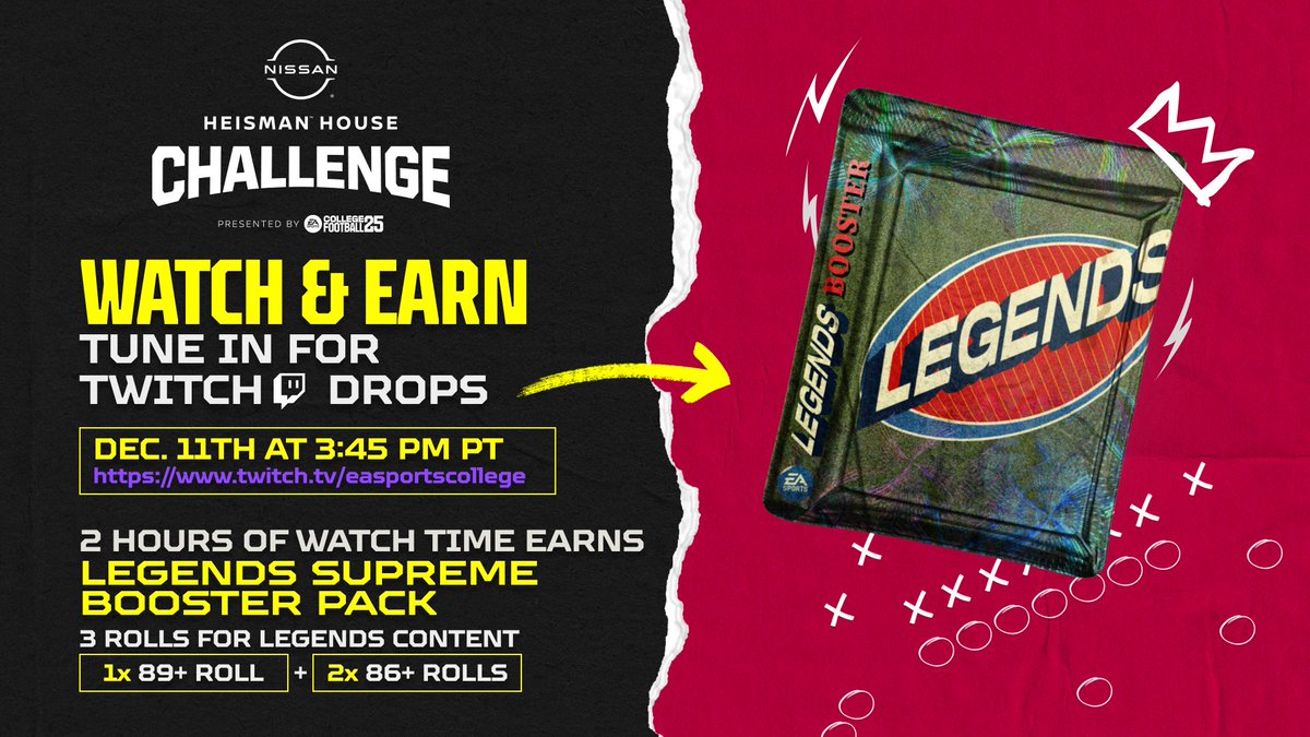 CFB Ultimate Team tweet media