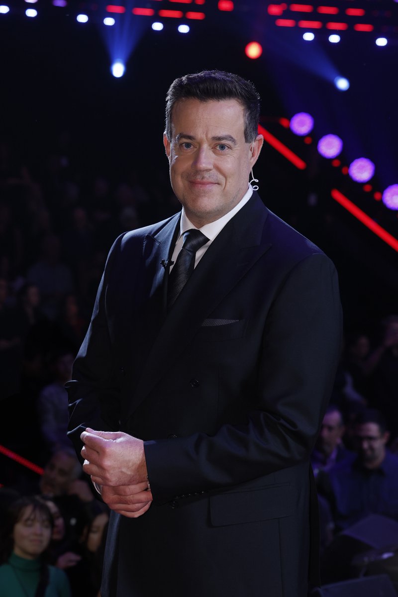 The Voice tweet media