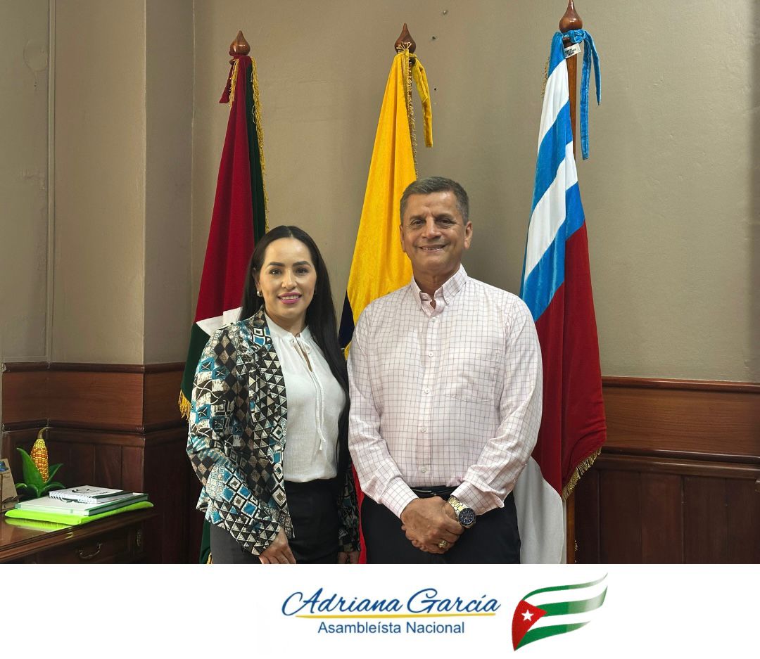 Adriana García tweet media