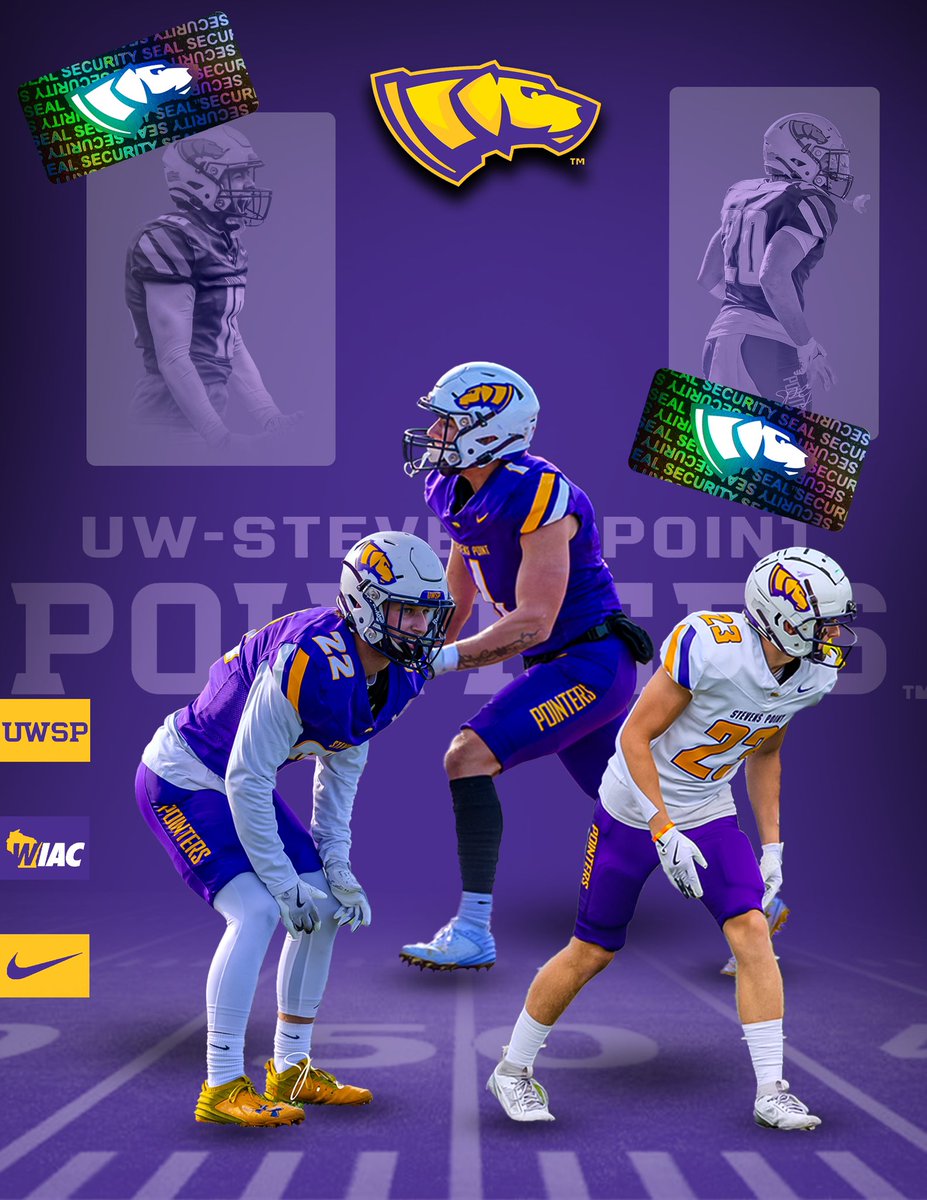 🚨Recruits🚨

We are looking to add some Pointers to the DB position group! I would love to add some Dawgs to my room! Make sure to reach out to any of our coaches so we can get you on campus! 

#RollDawgs 🦴