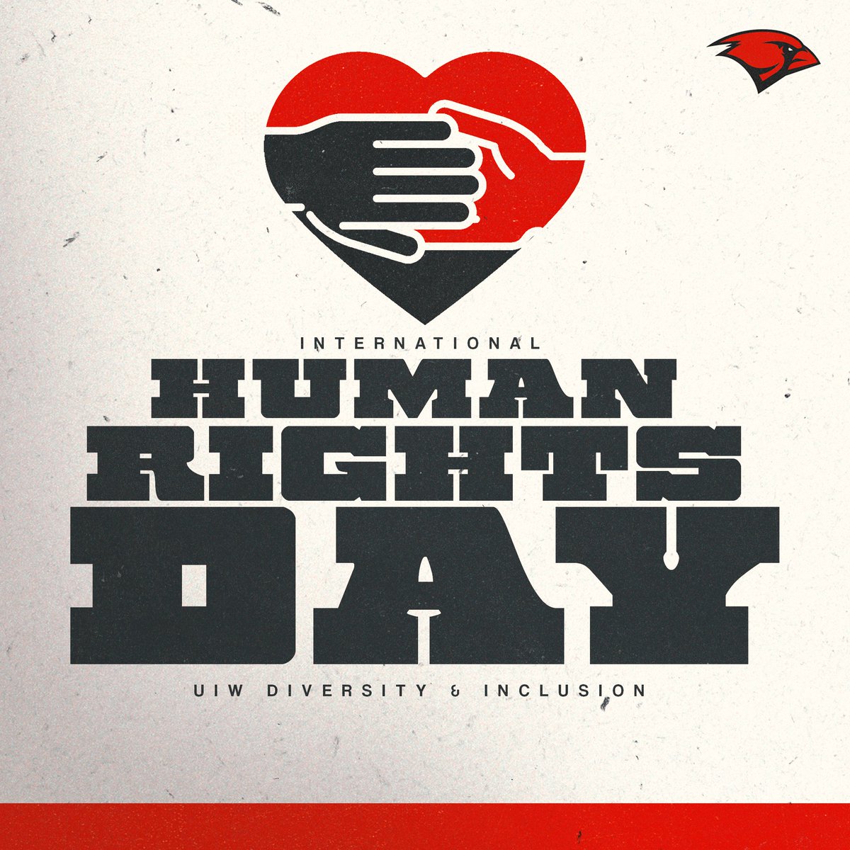 UIW Athletics Diversity and Inclusion (@uiw_dei) on Twitter photo "International human rights law is a set of rules and agreements that promote and protect human rights at the international, regional, and domestic levels."
<a href="/UIWAthletics/">UIW ATHLETICS</a> <a href="/uiwcardinals/">UIW</a>
<a href="/UIWIntl/">UIW Intl. Admissions</a> <a href="/UIWcampusengage/">UIW Campus Engagement</a>
<a href="/UIWSGA/">UIW|SGA</a>
#UIW | #TakeFlight
#InternationalHumanRightsDay2024 "International human rights law is a set of rules and agreements that promote and protect human rights at the international, regional, and domestic levels."
<a href="/UIWAthletics/">UIW ATHLETICS</a> <a href="/uiwcardinals/">UIW</a>
<a href="/UIWIntl/">UIW Intl. Admissions</a> <a href="/UIWcampusengage/">UIW Campus Engagement</a>
<a href="/UIWSGA/">UIW|SGA</a>
#UIW | #TakeFlight
#InternationalHumanRightsDay2024