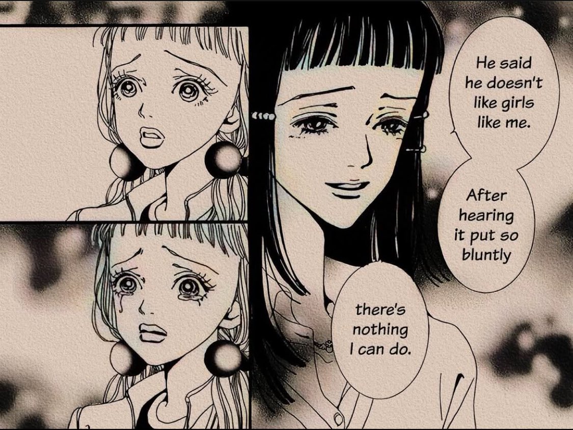 bebequesoo's tweet image. 💔🌃