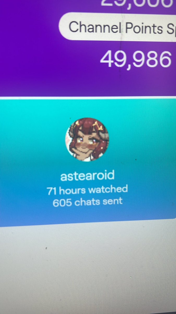 FearLucidYT's tweet photo. 71 not bad @astearoidttv https://t.co/5AYmnJ4Uxn
