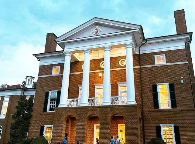 Kappa Sig Southern Miss tweet media