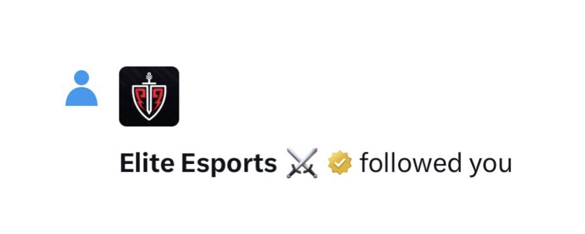 Elite Esports ⚔️ tweet media