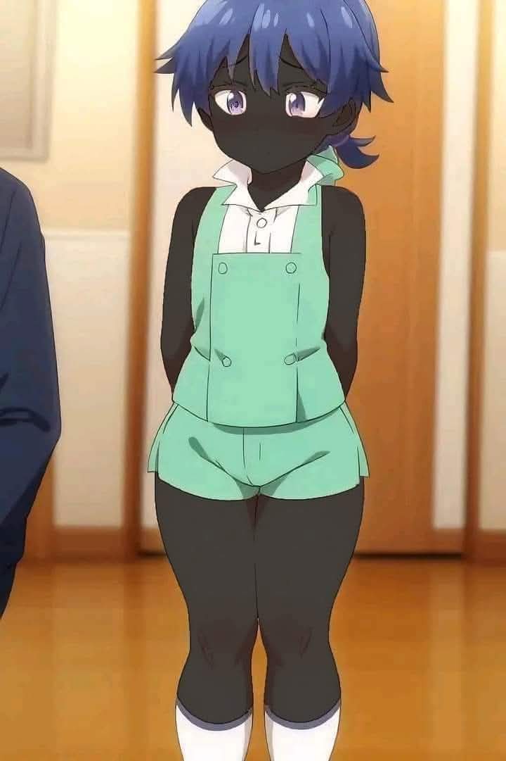 Femboys morenitos 😍