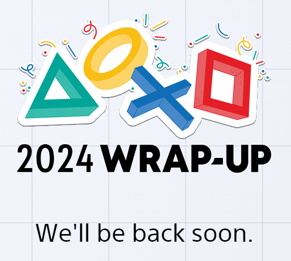 LevelBaseGaming's tweet photo. PlayStation just continuing to take L's....LOL. Their 2024 Wrap-Up launch failed....LOL
#SONY #PlayStation #PlayStation30thAnniversary #gaming #GamingCommunity #PS5Pro #PS5 https://t.co/tAOJYh7DUp