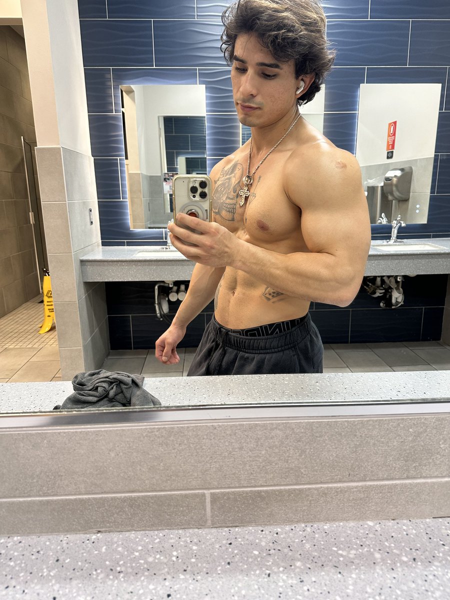 Zeek Bodybuilder Zeek Ali (@wackyzeek) / Posts / X