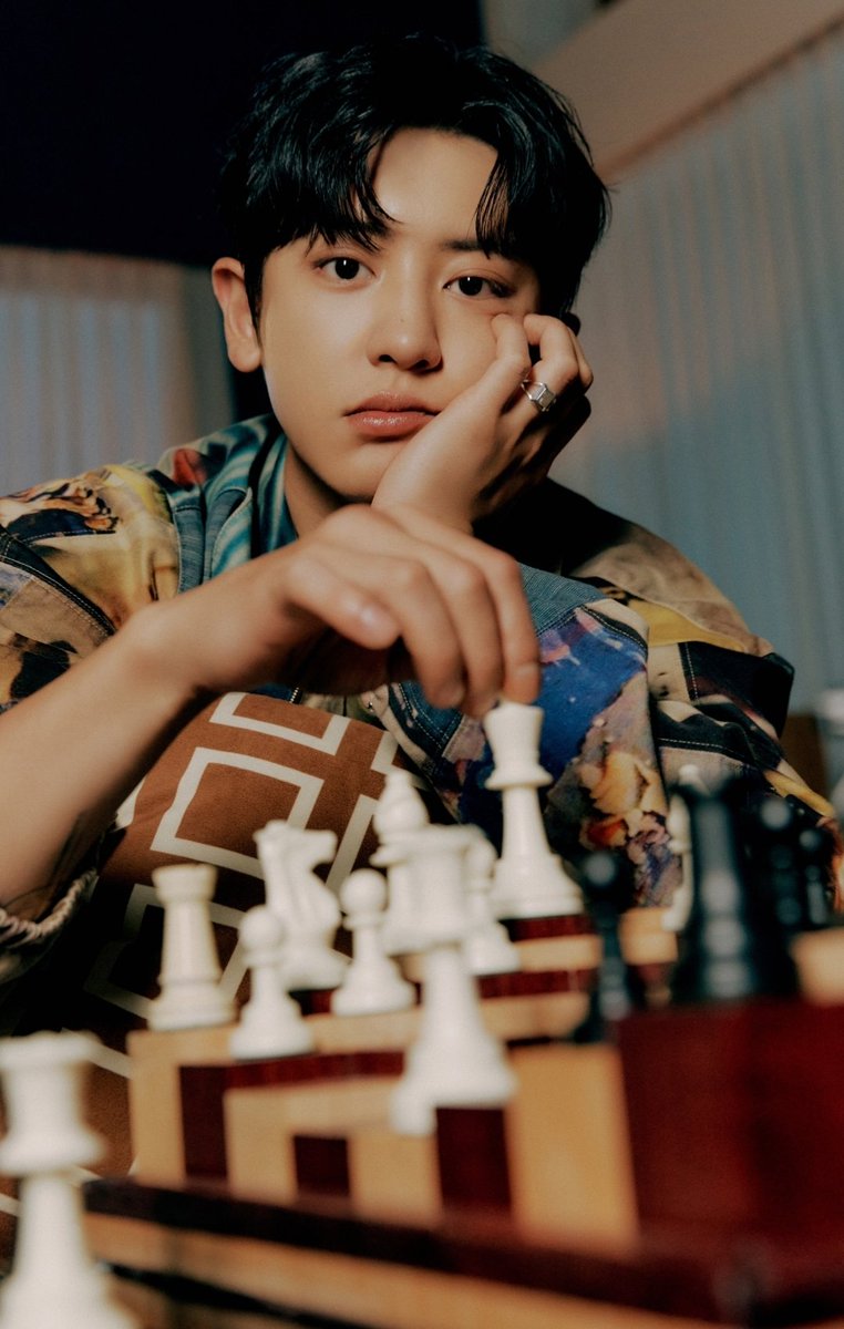 EXOChileOficial's tweet photo. ¿Que canción de #Chanyeol les gustaría escuchar en vivo?
#SMtown_Latam_Chile
#SMtown_Chile
#SMtown_Chile_EXO https://t.co/N3MCkzhjz6